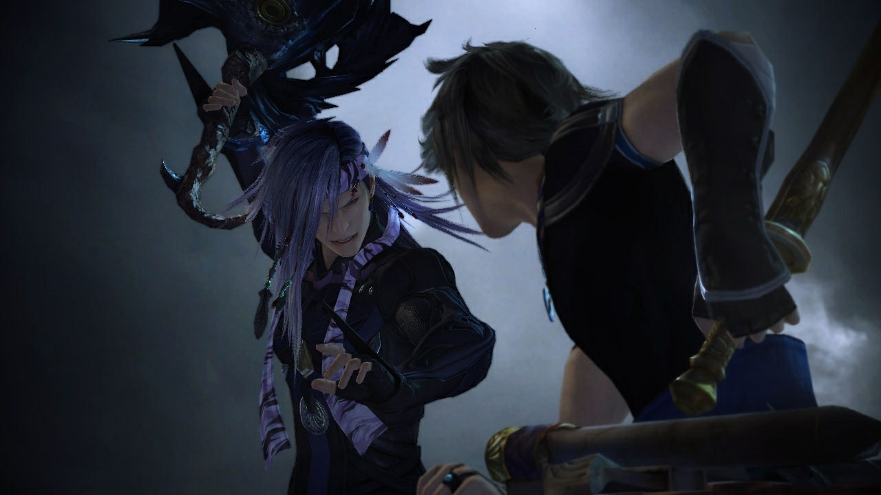 Final Fantasy XIII-2 (Edición Crystal) - Imagen 44